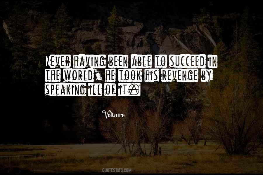 Voltaire Quotes #701069
