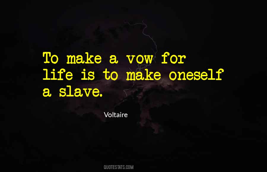 Voltaire Quotes #70382