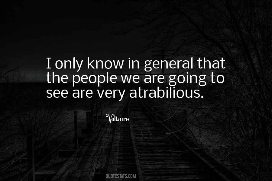 Voltaire Quotes #727767