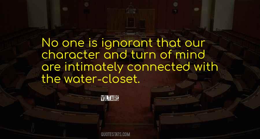 Voltaire Quotes #822360