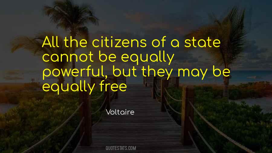 Voltaire Quotes #848158