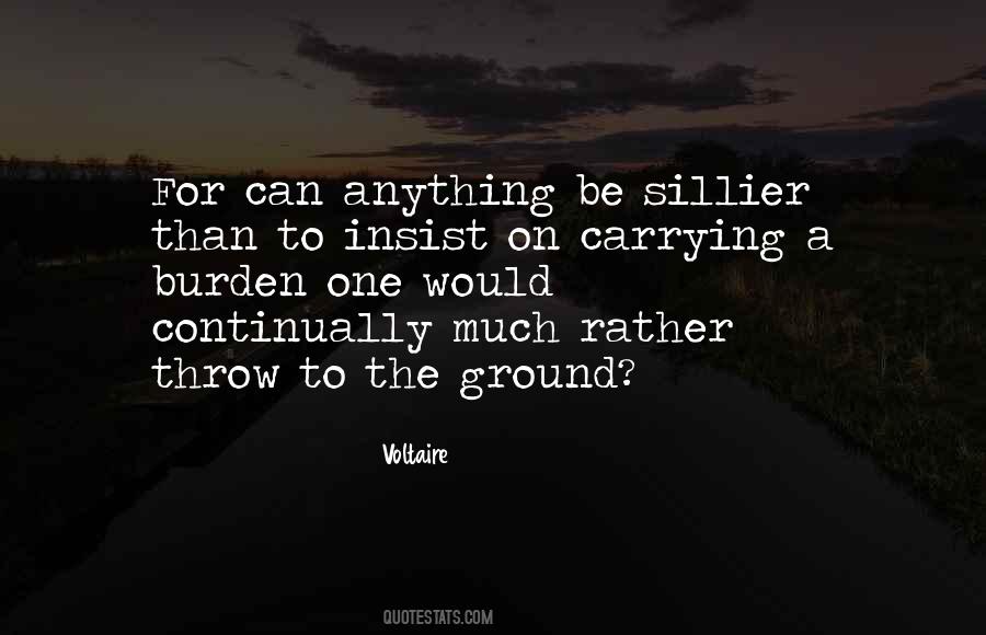 Voltaire Quotes #85515