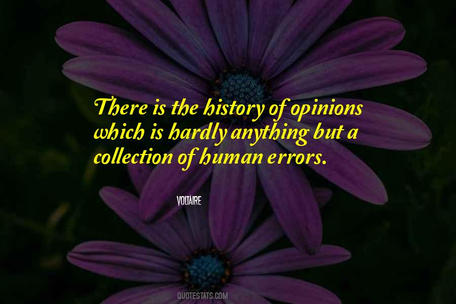 Voltaire Quotes #879538