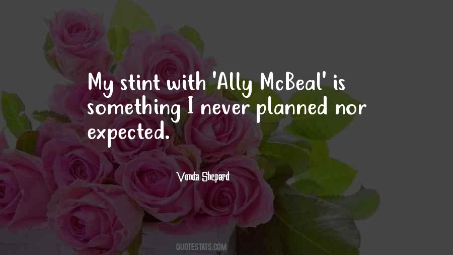 Vonda Shepard Quotes #158856