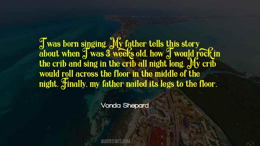 Vonda Shepard Quotes #848633