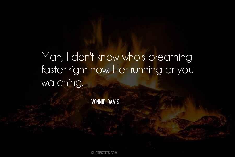 Vonnie Davis Quotes #463212