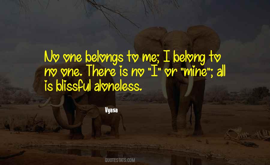 Vyasa Quotes #1166540