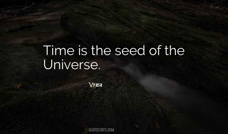 Vyasa Quotes #967765