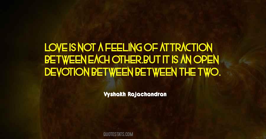 Vyshakh Rajachandran Quotes #1609766 Vyshakh Rajachandran Quotes #1609766