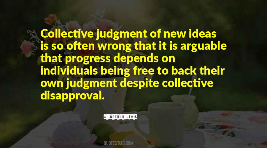 W. Arthur Lewis Quotes #176288 W. Arthur Lewis Quotes #176288