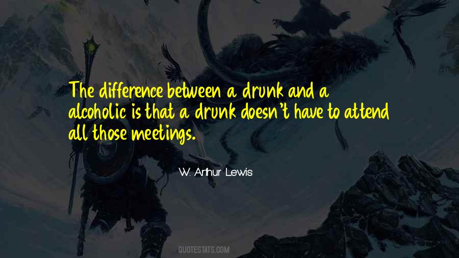 W. Arthur Lewis Quotes #1763450 W. Arthur Lewis Quotes #1763450