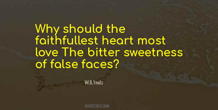 W.B.Yeats Quotes #1015716