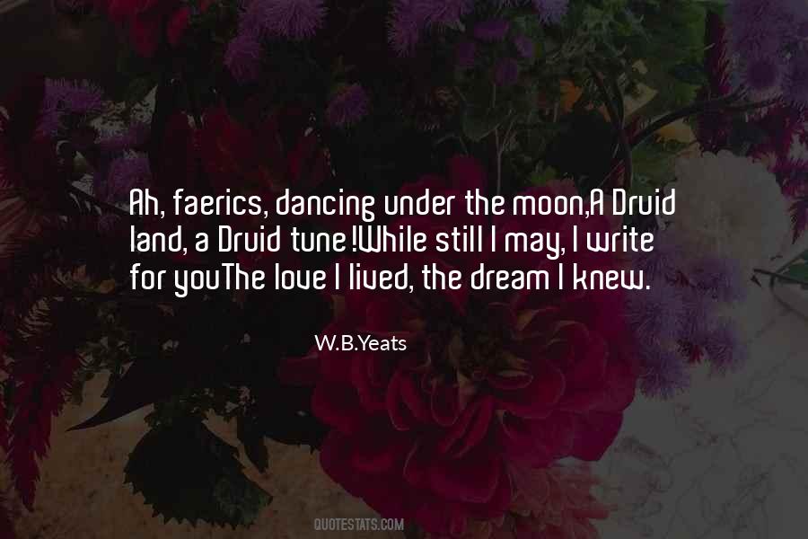 W.B.Yeats Quotes #1175185