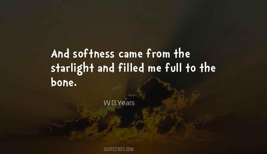 W.B.Yeats Quotes #1227317
