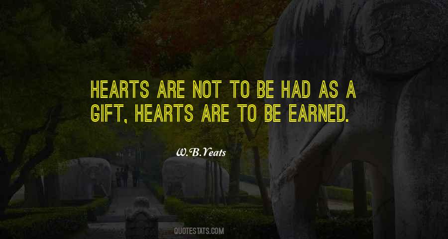 W.B.Yeats Quotes #1688010