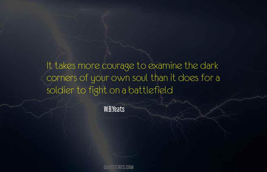 W.B.Yeats Quotes #1721350