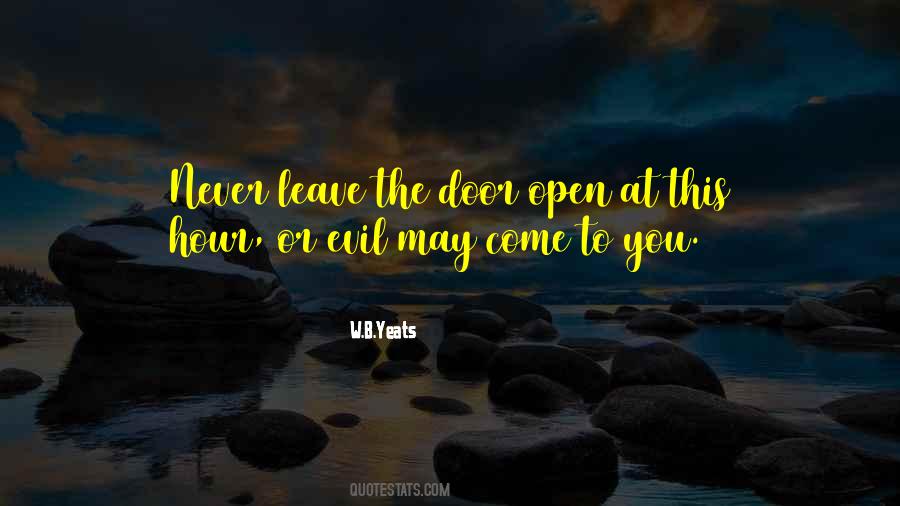 W.B.Yeats Quotes #1747072