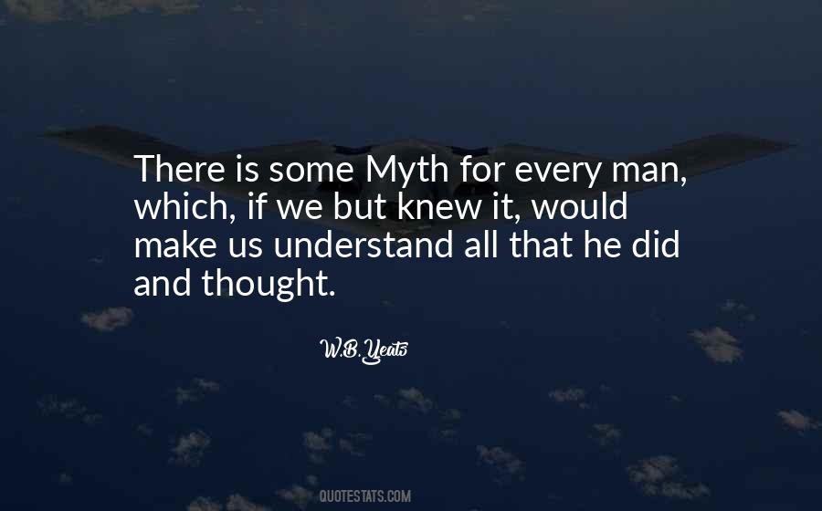 W.B.Yeats Quotes #728979