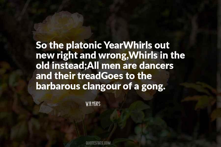 W.B.Yeats Quotes #779015