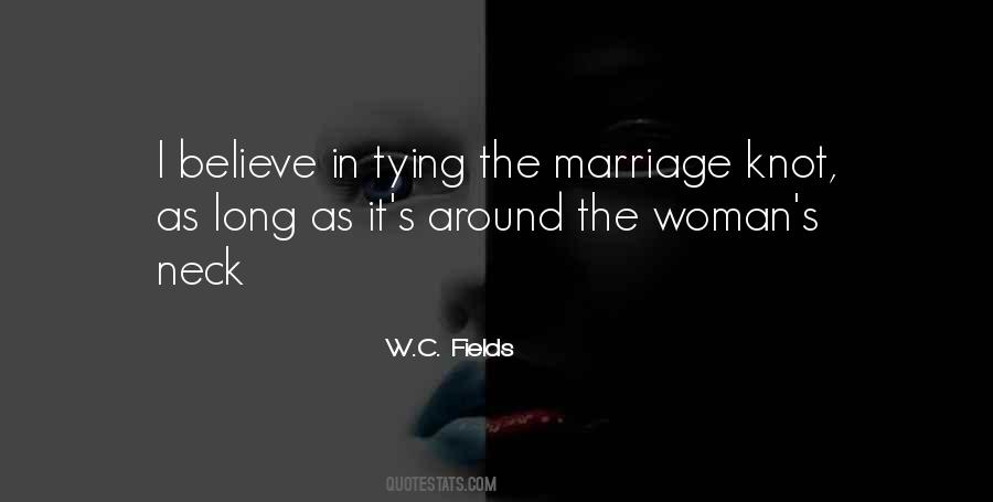 W.C. Fields Quotes #1577559