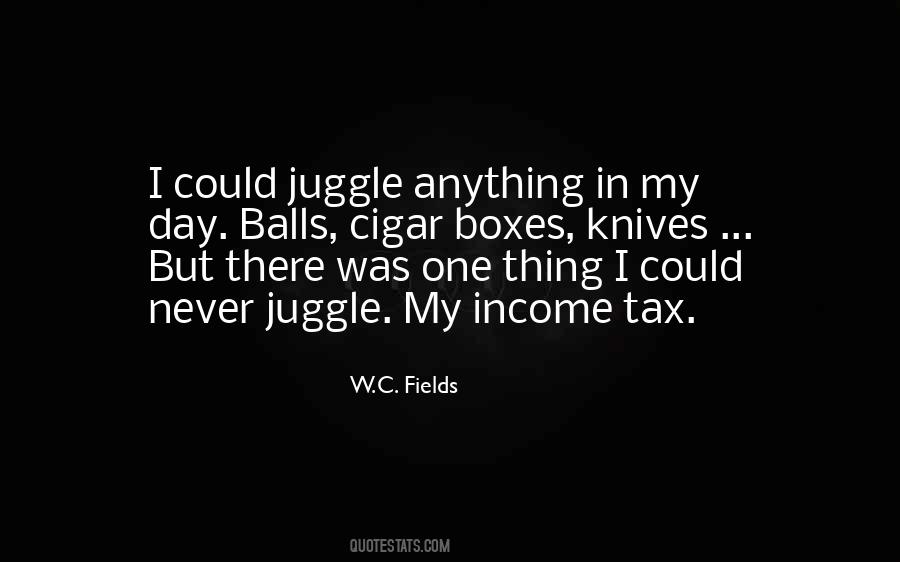 W.C. Fields Quotes #1623863