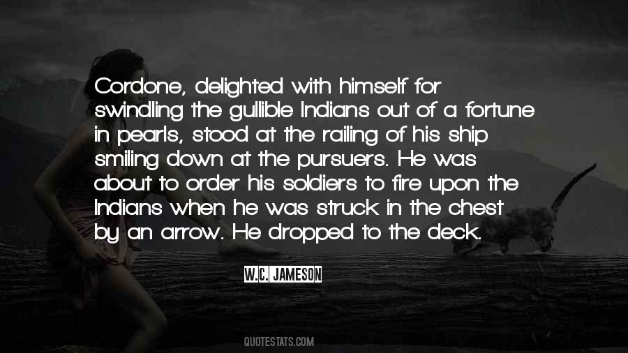 W.C. Jameson Quotes #1628584 W.C. Jameson Quotes #1628584