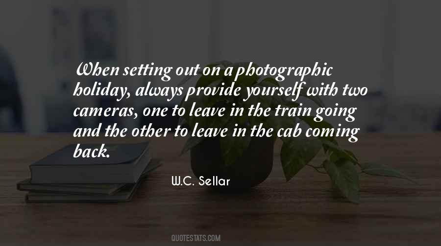 W.C. Sellar Quotes #1340893