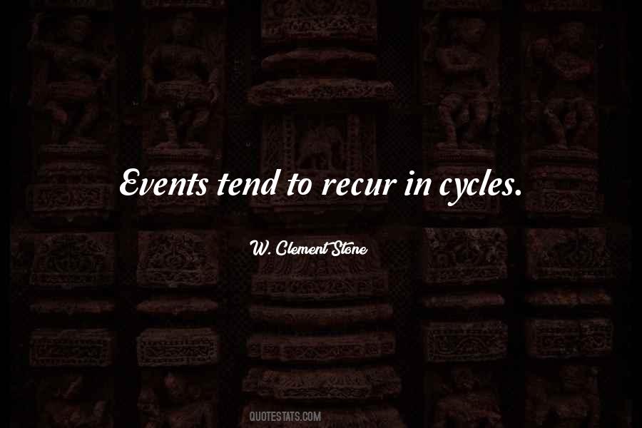 W. Clement Stone Quotes #1649734