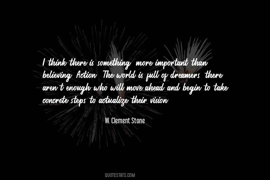 W. Clement Stone Quotes #355538