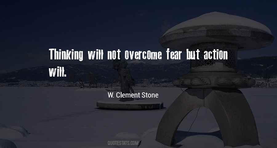 W. Clement Stone Quotes #916448