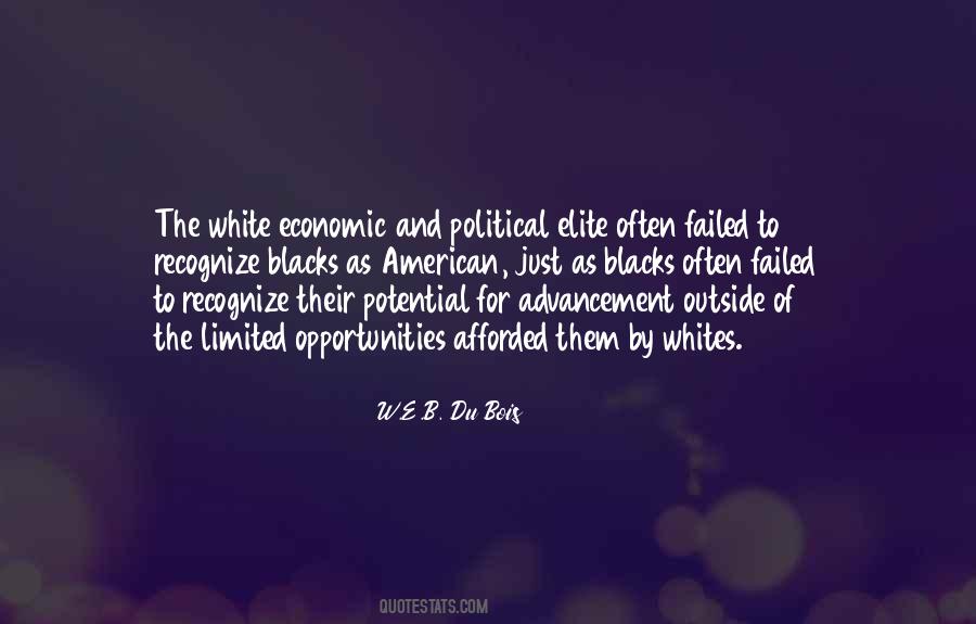 W.E.B. Du Bois Quotes #1006461