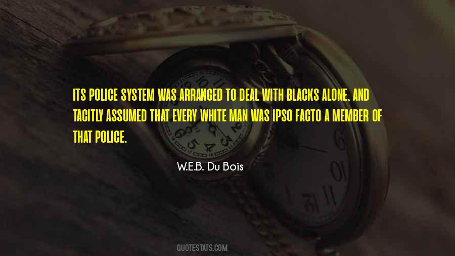 W.E.B. Du Bois Quotes #1011584