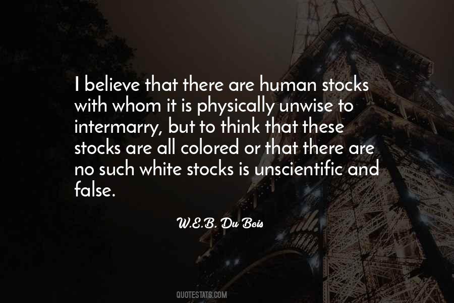 W.E.B. Du Bois Quotes #109281