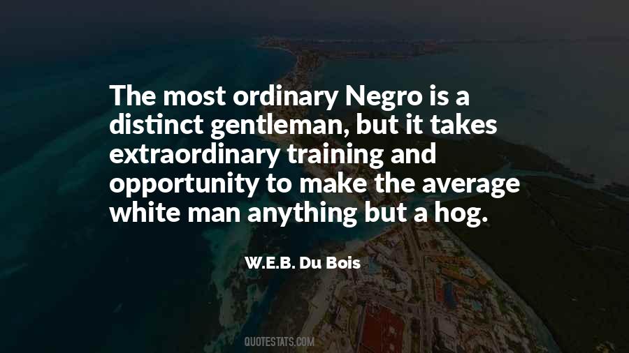 W.E.B. Du Bois Quotes #1512163