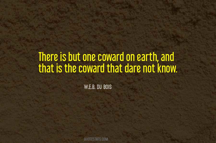 W.E.B. Du Bois Quotes #1523924