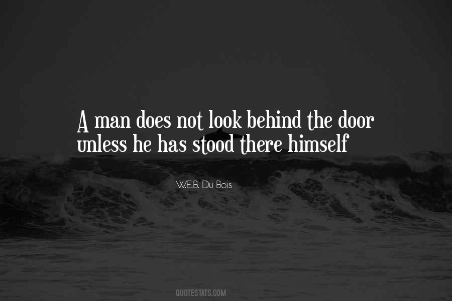 W.E.B. Du Bois Quotes #1747297