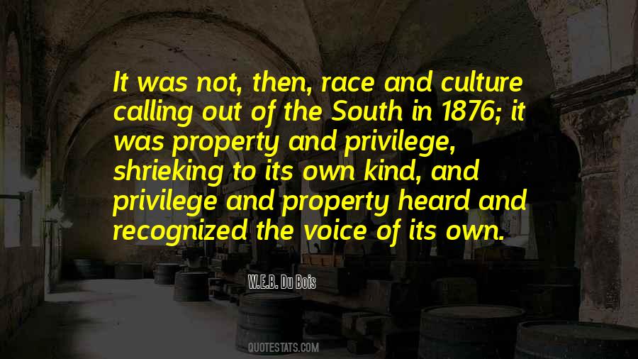W.E.B. Du Bois Quotes #1865696