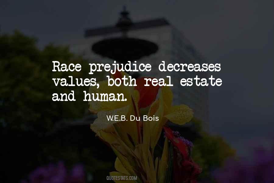 W.E.B. Du Bois Quotes #416703