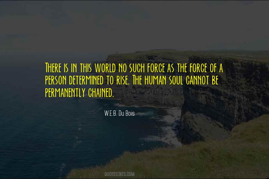 W.E.B. Du Bois Quotes #43742
