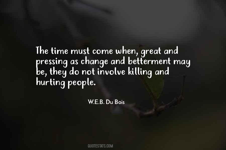 W.E.B. Du Bois Quotes #491047