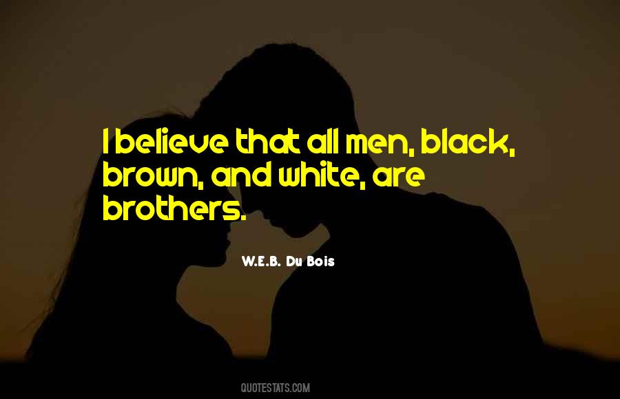 W.E.B. Du Bois Quotes #66590