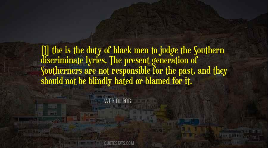 W.E.B. Du Bois Quotes #885636