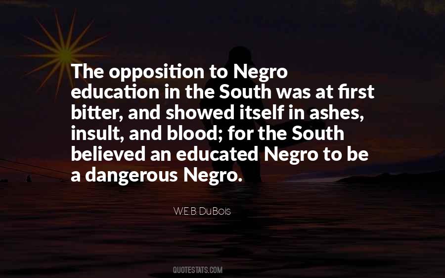 W.E.B. Du Bois Quotes #917841