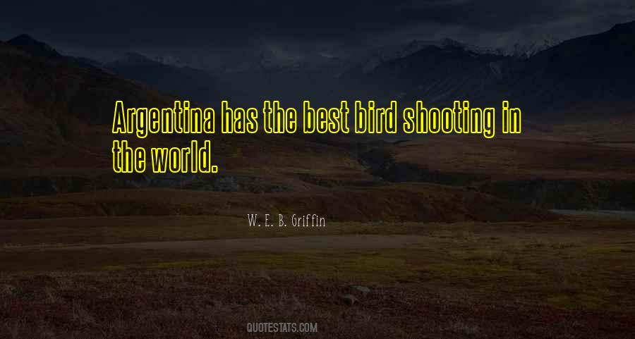 W. E. B. Griffin Quotes #756210 W. E. B. Griffin Quotes #756210