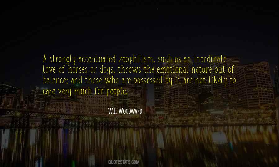W.E. Woodward Quotes #59375 W.E. Woodward Quotes #59375