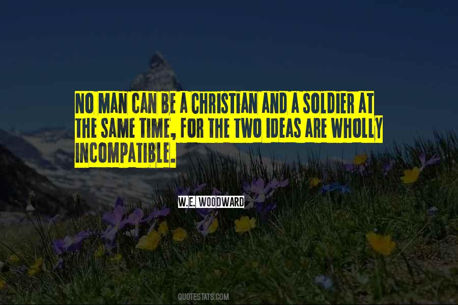 W.E. Woodward Quotes #648395 W.E. Woodward Quotes #648395