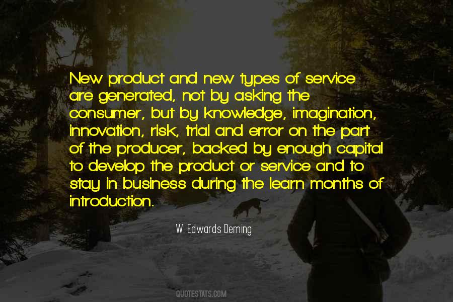 W. Edwards Deming Quotes #1333768