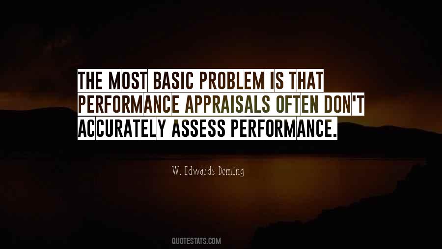 W. Edwards Deming Quotes #1339553