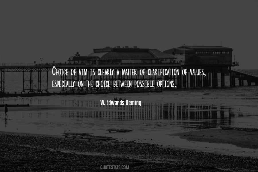 W. Edwards Deming Quotes #1361535