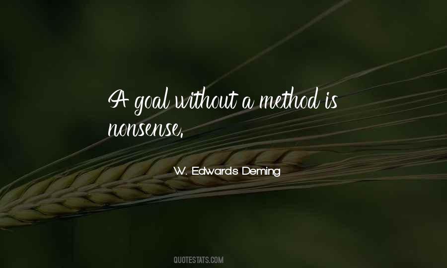 W. Edwards Deming Quotes #1503127